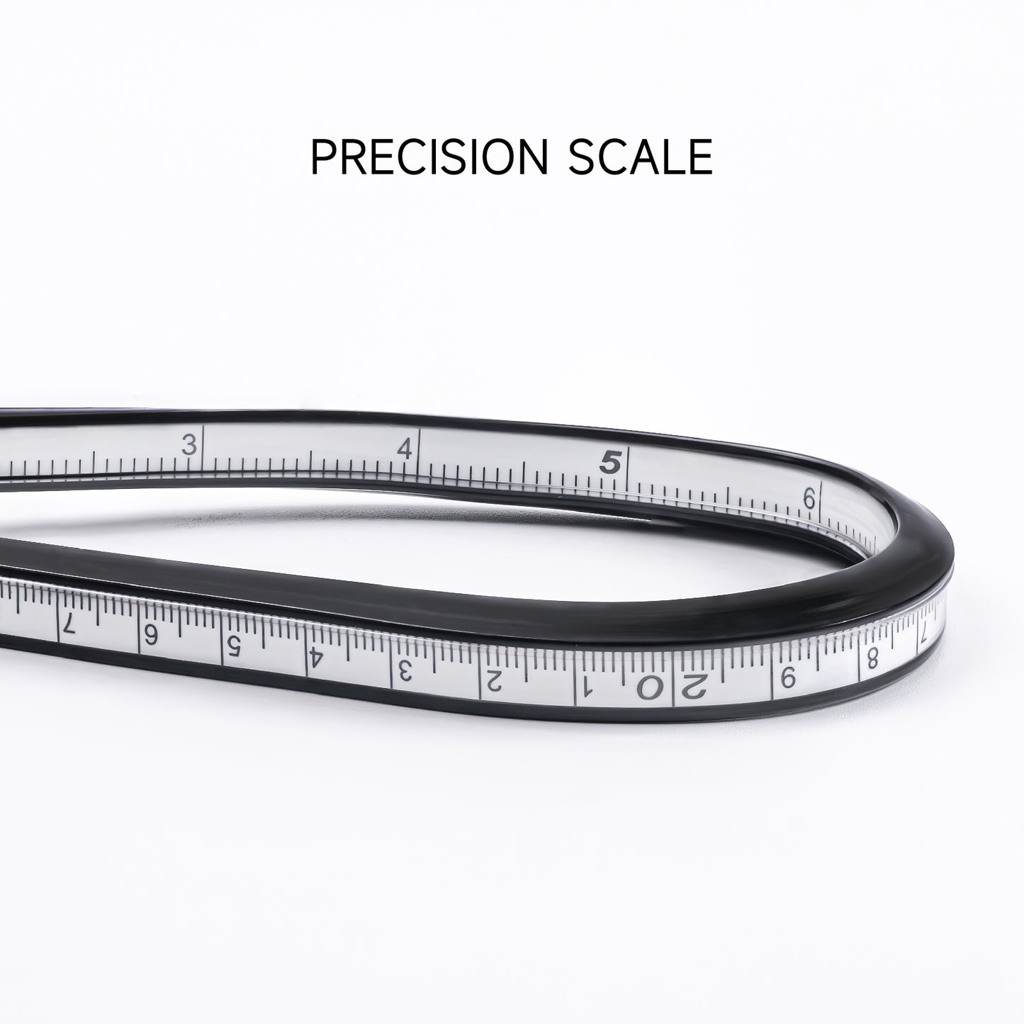 Kearing 60cm & 24” Flexible Curve Ruler