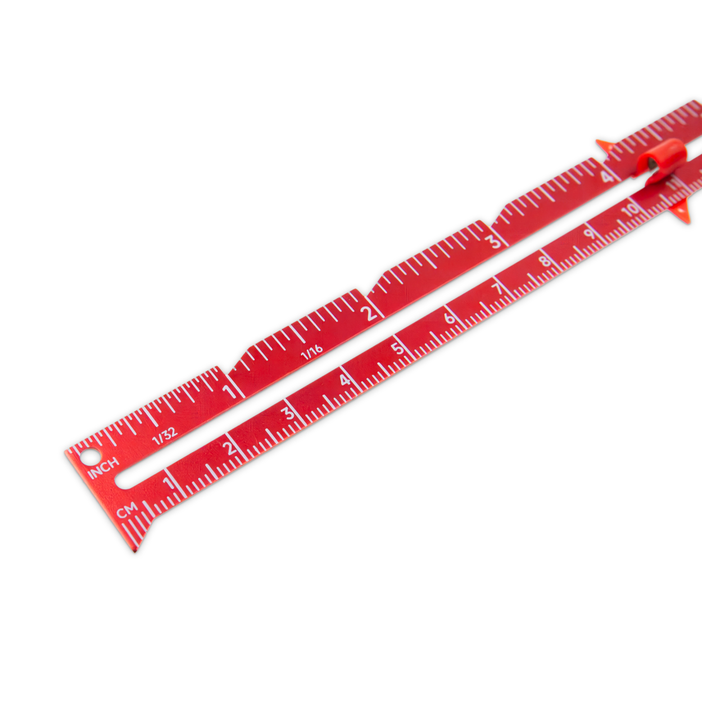 Kearing Sewing Gauge Red