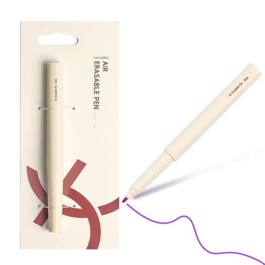 Kearing Air Erasable Pen