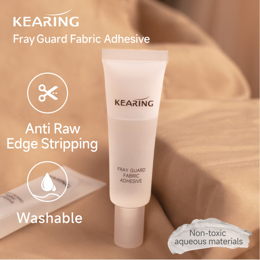 Kearing Fray Guard Fabric Adhesive