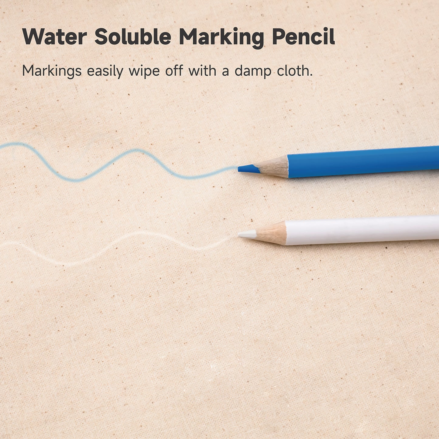 Kearing Water Soluble Marking Pencil