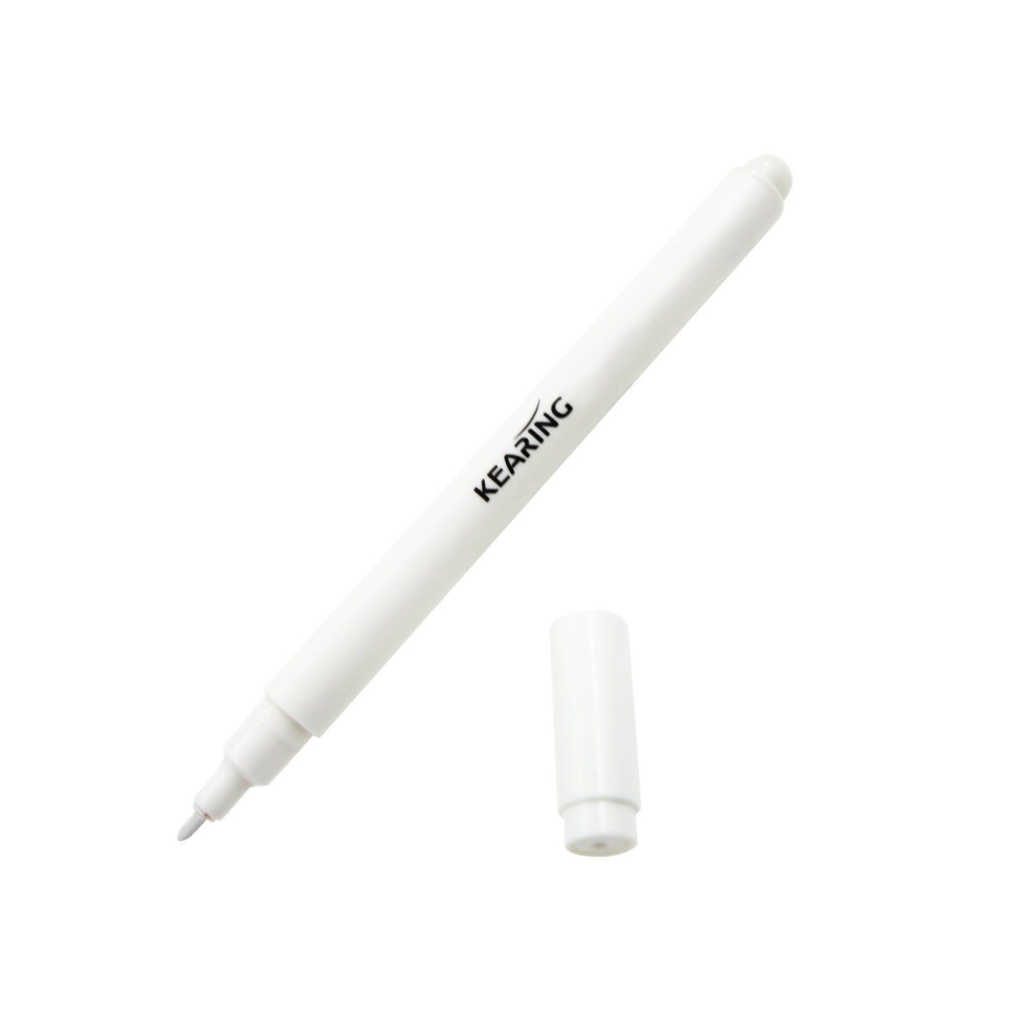 UK Water Erasable Pens Blue or White, 12-Pack