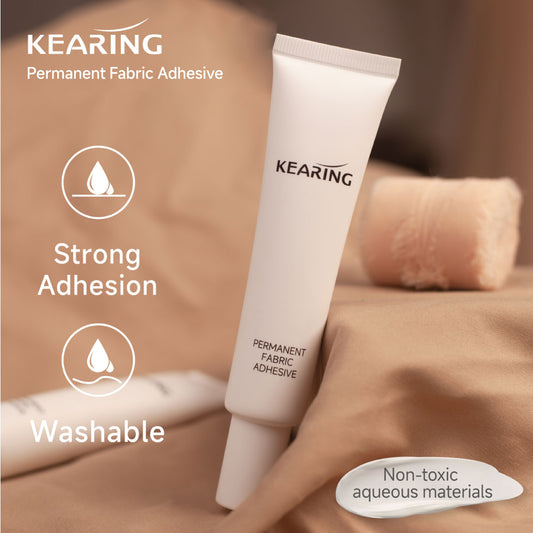 Kearing Permanent Fabric Adhesive Fabric Adhesive