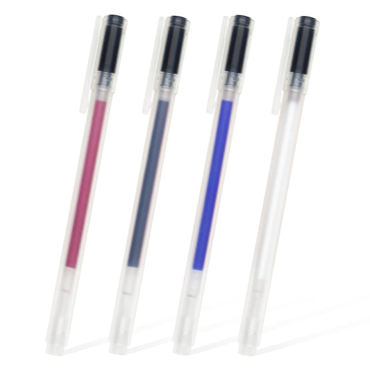 Kearing Colorful Heat Erasable Pen