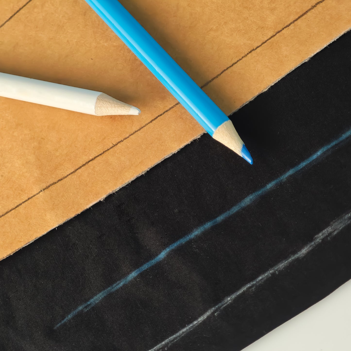 Kearing  Water Soluble Marking Pencil