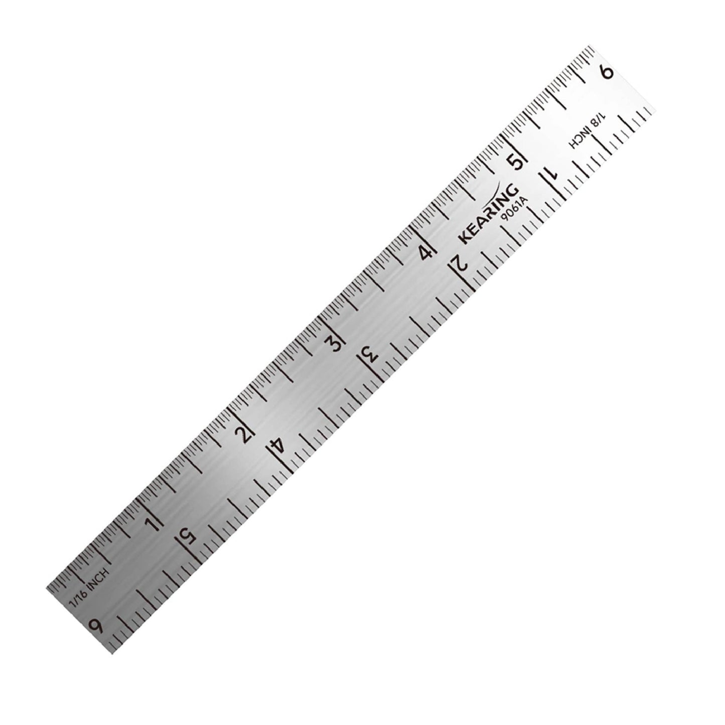 UK Aerospace Grade Aluminum Ruler - Assorted Sizes