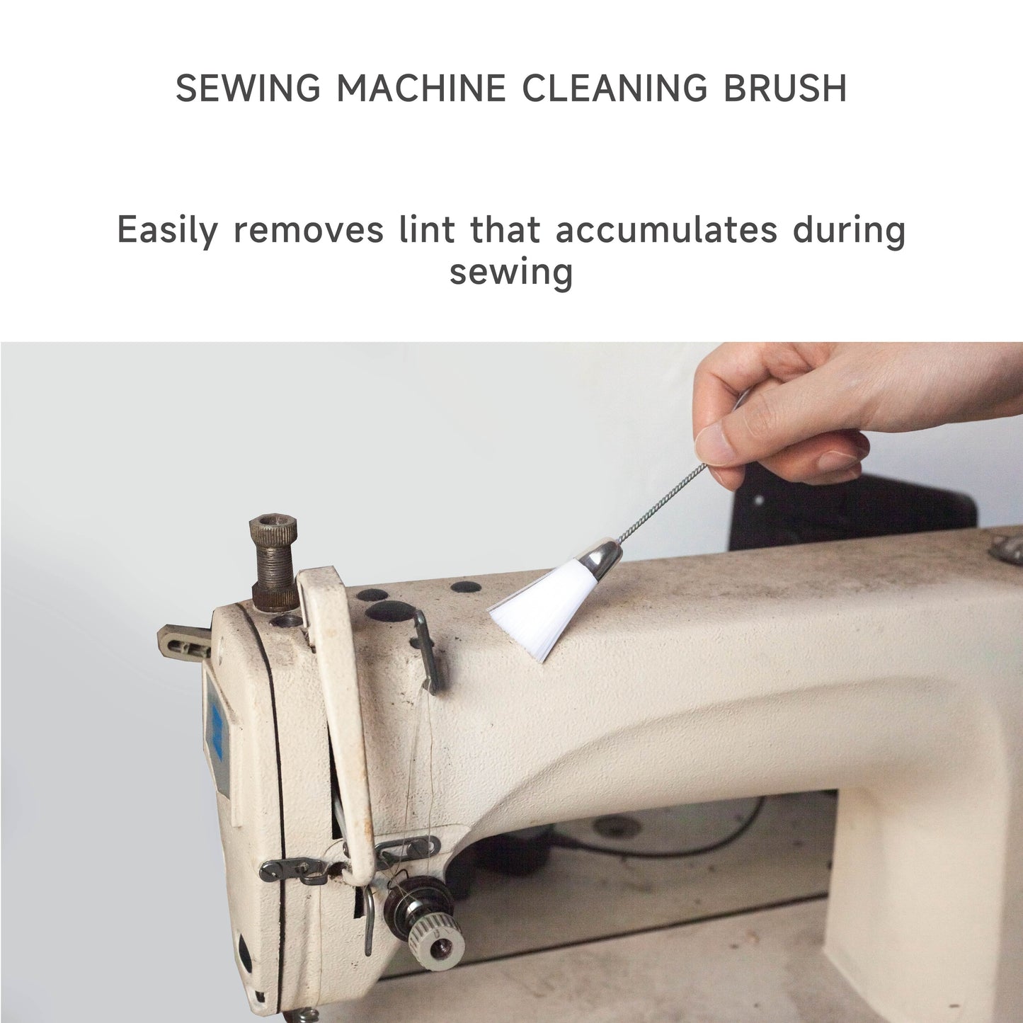 2 Piece Cleaning Brush Set