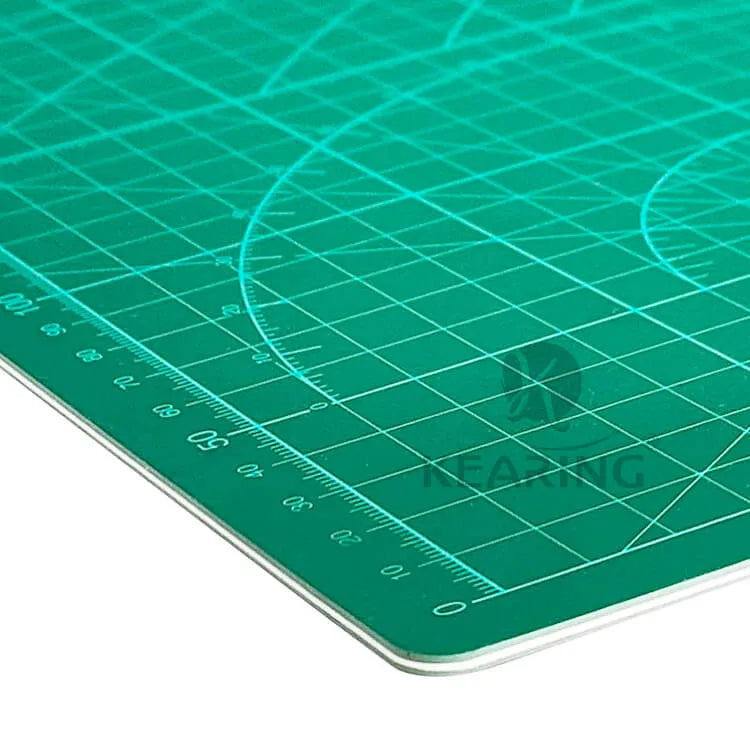 UK A3 Self-Healing Double-Sided Cutting Mat – 11.7" x 16.5"