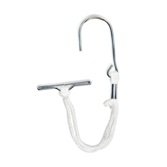UK Kearing Pattern Hooks for Sewing Pattern Storage, Hardened Steel Hooks
