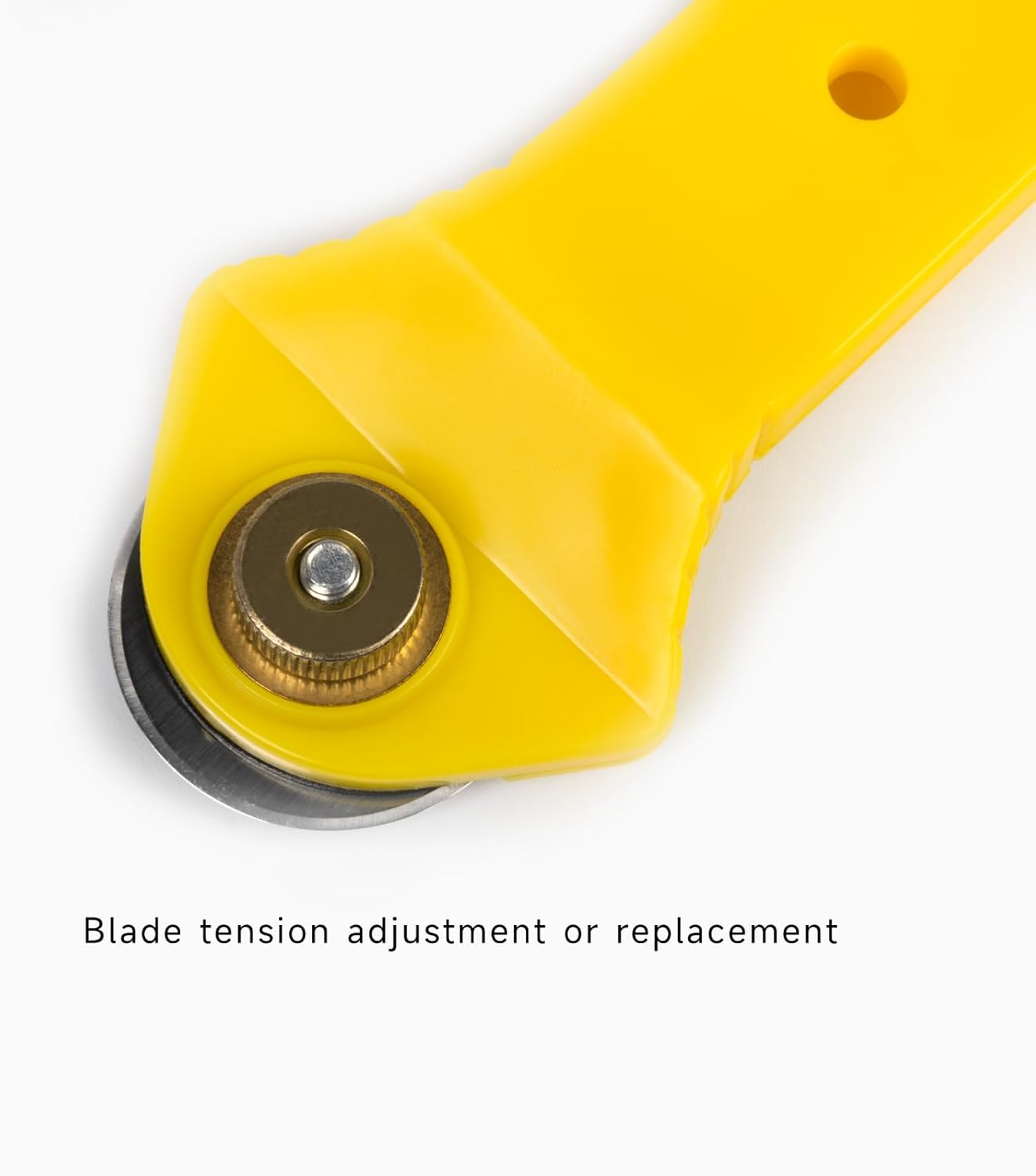 UK Rotary Cutter for Fabric, Precision Cloth Cutting Tool