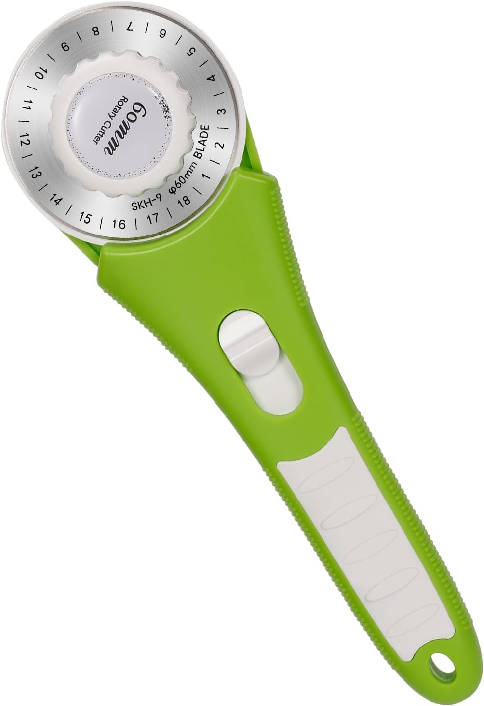 UK Rotary Cutter for Fabric, Precision Cloth Cutting Tool