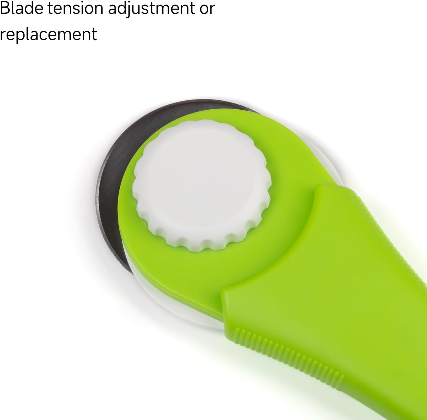 UK Rotary Cutter for Fabric, Precision Cloth Cutting Tool