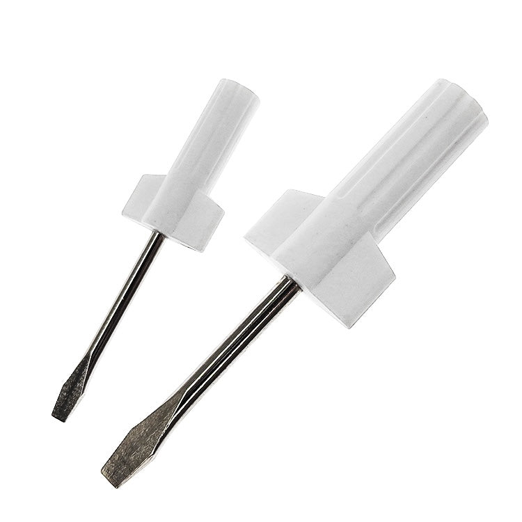 2 Piece Sewing Screwdriver Set